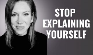 When Someone Disrespects You, Do This Instead