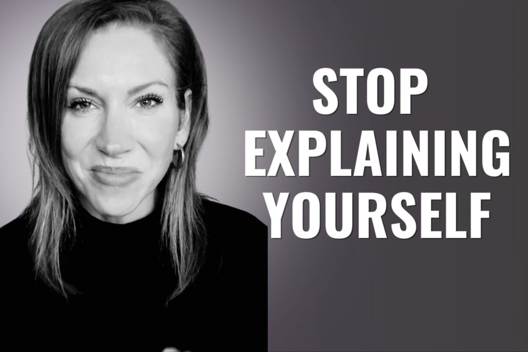 When Someone Disrespects You, Do This Instead