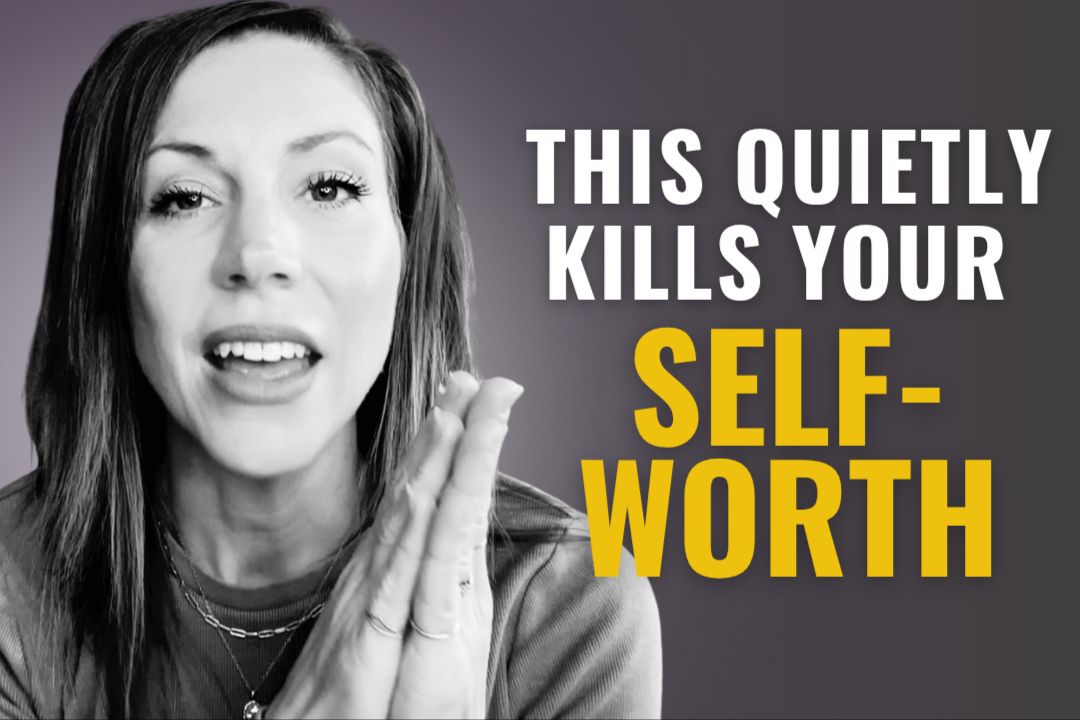 6 Things People With High Self-Worth Refuse to Do