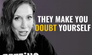 5 Ways Emotionally Immature People Make You Feel Small