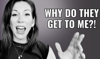 How to Stop People From Making You Feel Small