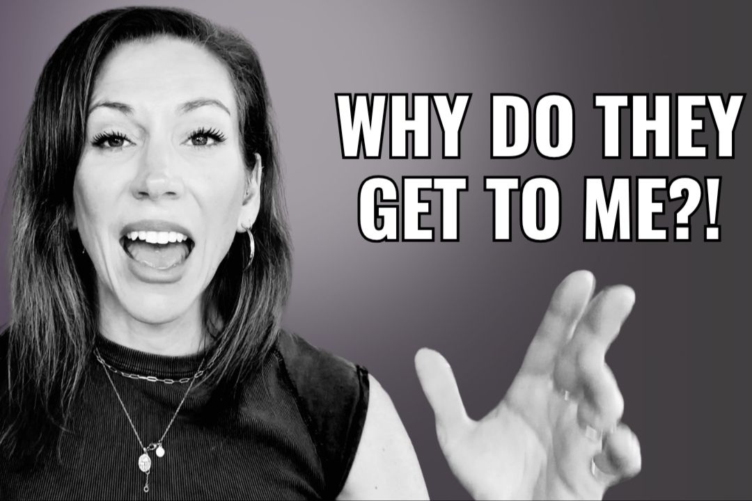 How to Stop People From Making You Feel Small