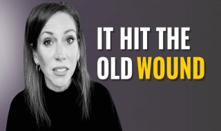 How to Heal From Rejection (And Why It Hurts So Much)
