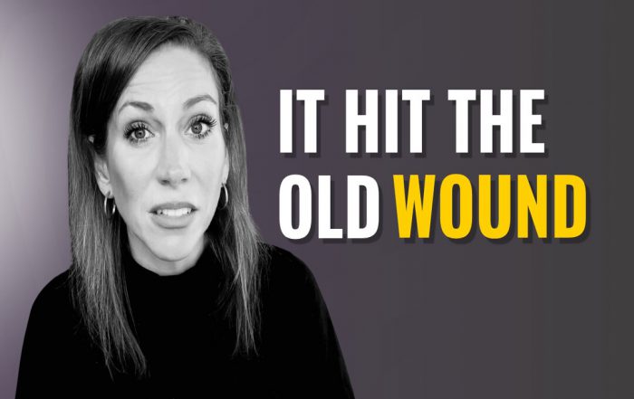 How to Heal From Rejection (And Why It Hurts So Much)