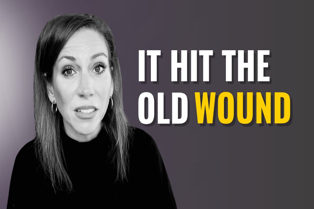 How to Heal From Rejection (And Why It Hurts So Much)