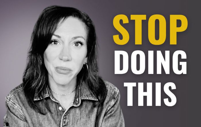 5 Things Truly Confident People Do Not Tolerate