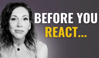 5 Things People With High Self-Respect Do Before They React
