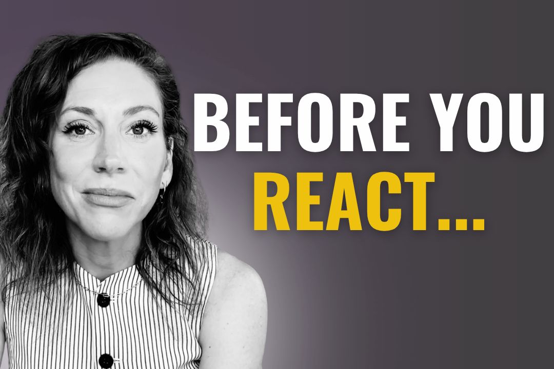 5 Things People With High Self-Respect Do Before They React