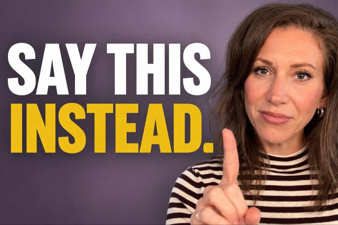 5 Things Emotionally Mature People Say When Someone Hurts Their Feelings